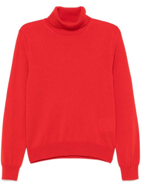cashmere sweater