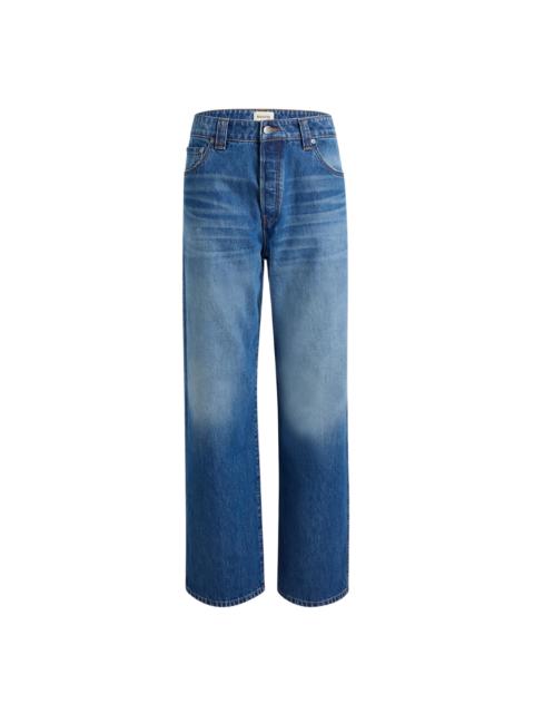 Winslow Jean in Harkins