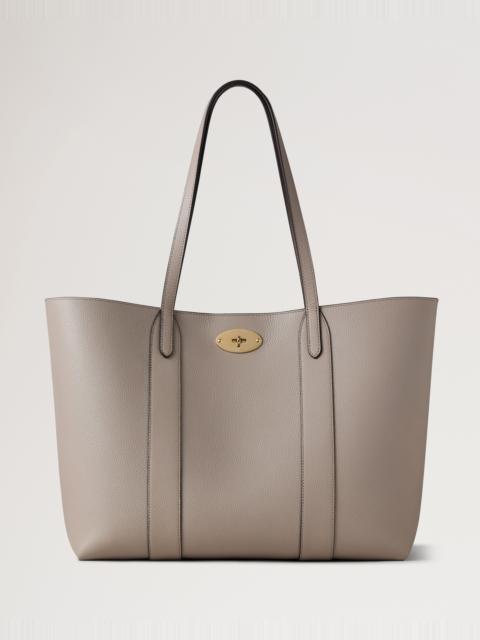 Bayswater Tote
Cashmere Taupe Small Classic Grain