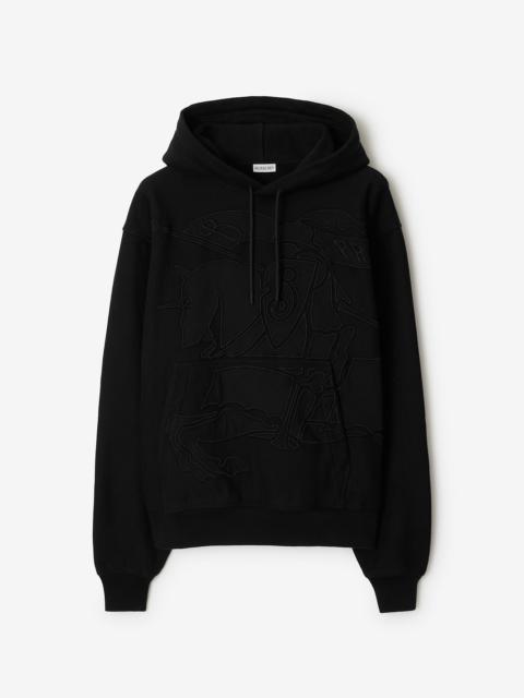 EKD Cotton Blend Hoodie