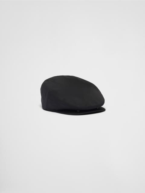 Re-Nylon hat