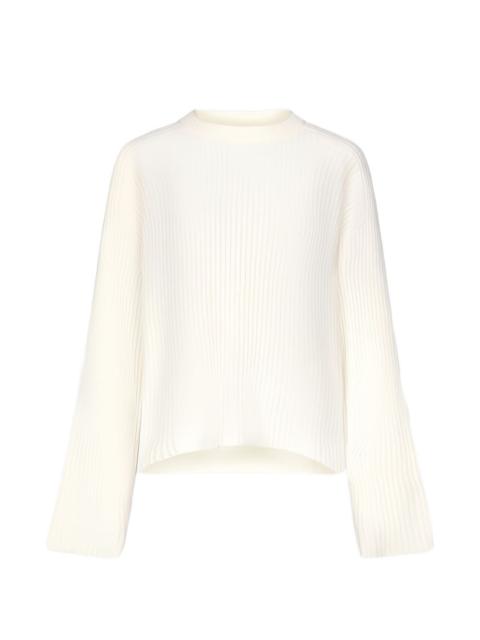 AXEL LDS long-sleeve knitwear