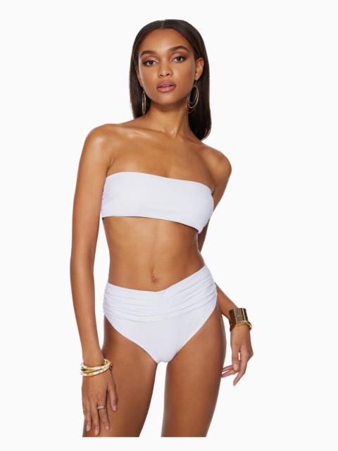 Ivo Ruched Bikini Bottom