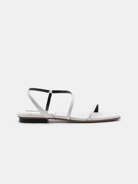 DELICE IN OPTIC WHITE NAPPA
