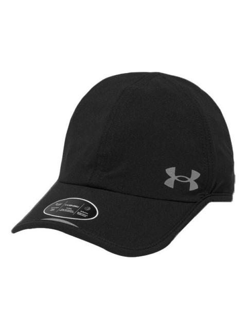 Under Armour Isochill Launch Run Hat 'Black' 1361562-001