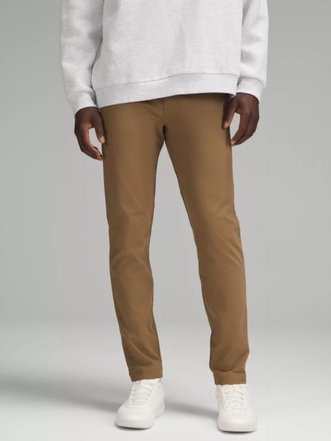 ABC Slim-Fit 5 Pocket Pant 32"L *Warpstreme