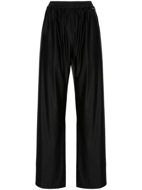 jersey trousers