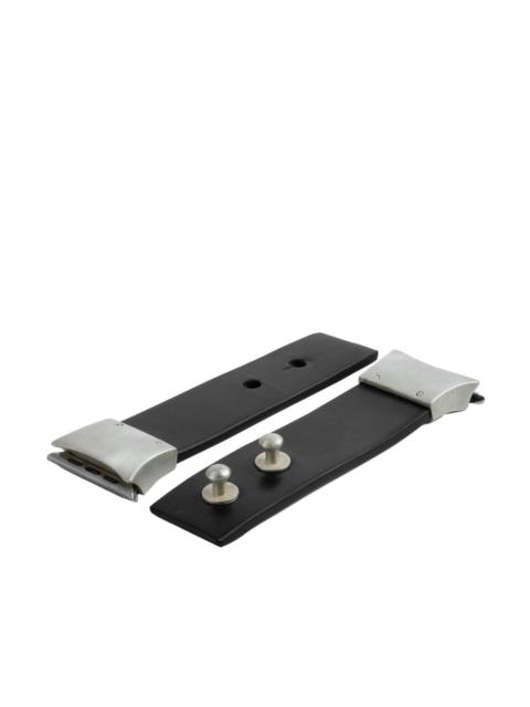 Apple Watch bracelet