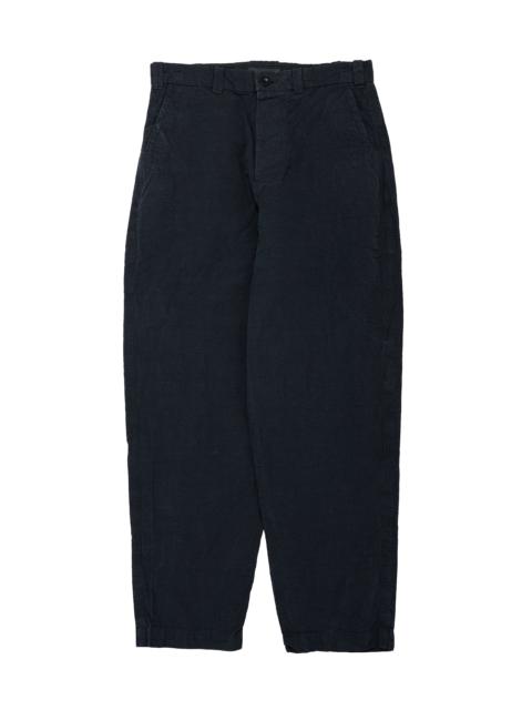 Formal Cargo Rugger2 Black