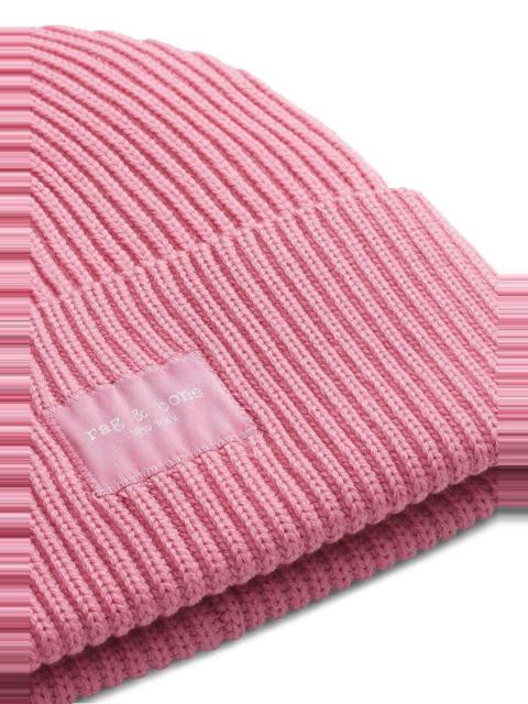 Blake Beanie - Blush