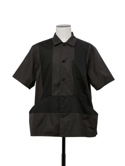 Poplin Shirt