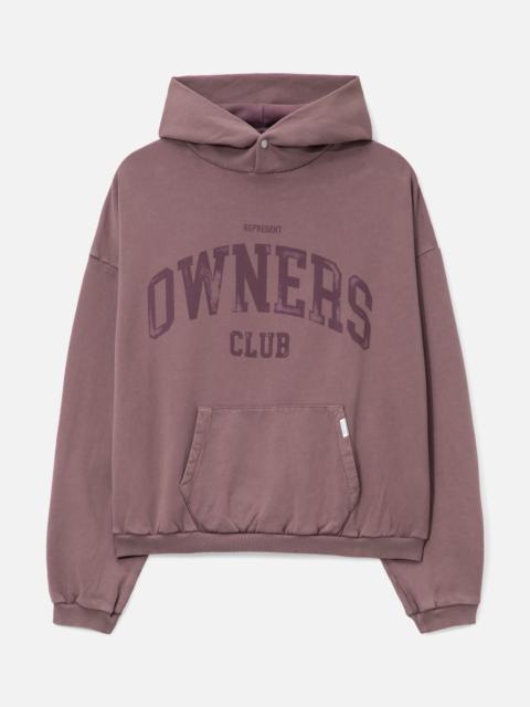 REPRESENT OWNERS CLUB HOODIE
