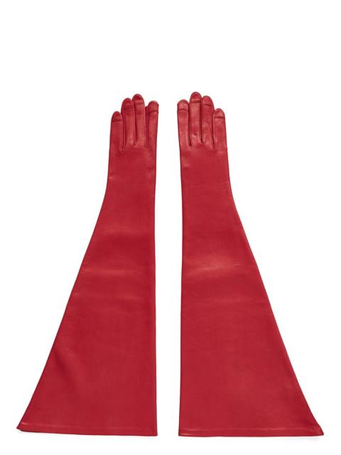 Opera gloves