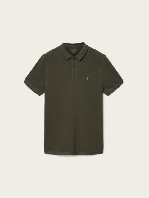REFORM SHORT SLEEVE POLO SHIRT