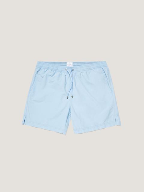Drawstring Swim Short