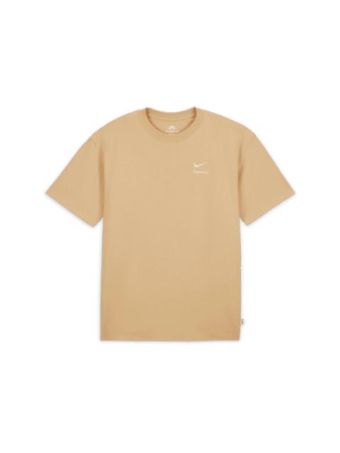 Nike SB x Doyenne T-shirt Sesame