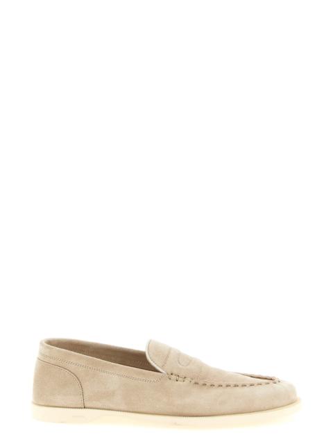 'Pace' loafers