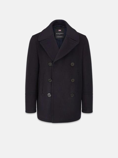 Men's Tennyson Peacoat Navy