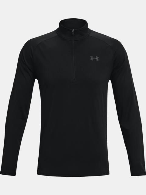 Men's UA Tech™ ½ Zip Long Sleeve
