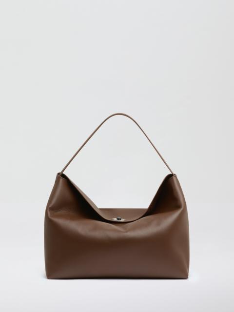 Turnlock Grande Shoulder Bag