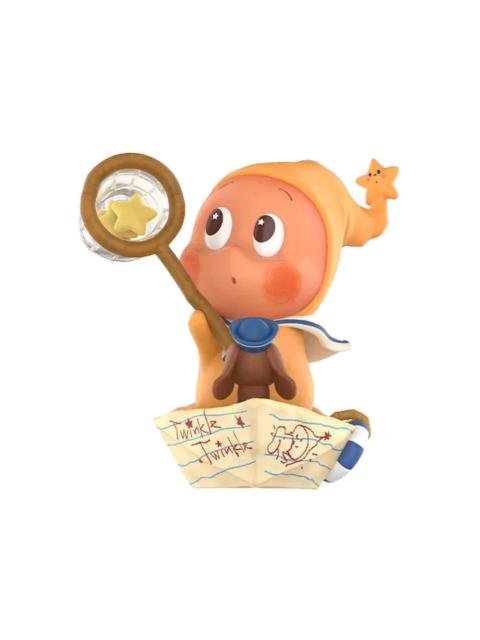 Pop Mart Twinkle Twinkle Be a Little Star Series Reach for the Stars Figure