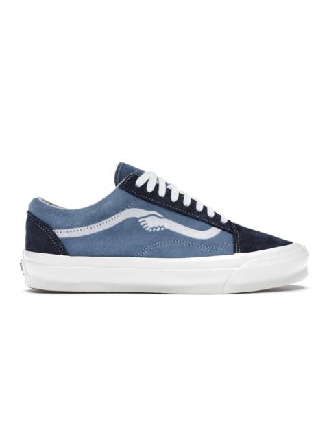 Vans Old Skool Notre Blue