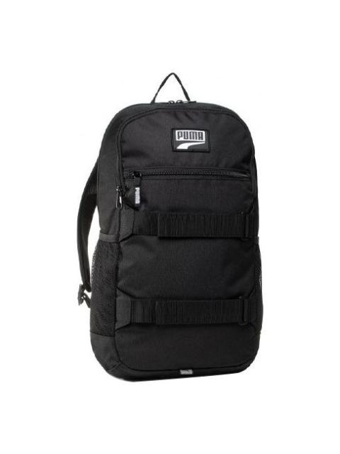 PUMA Rucksack Deck Backpack 'Black' 076905-01