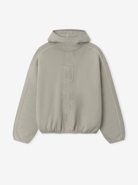 Active Trace Modern Fleece Hoodie