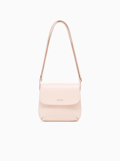 Small Palmellato-leather la Prima bag