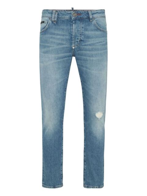 Skinny 5 Pockets jeans