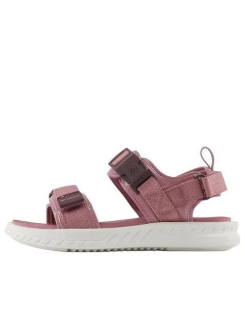 (WMNS) New Balance 600 Sandals 'Purple Pink' SWA600A2