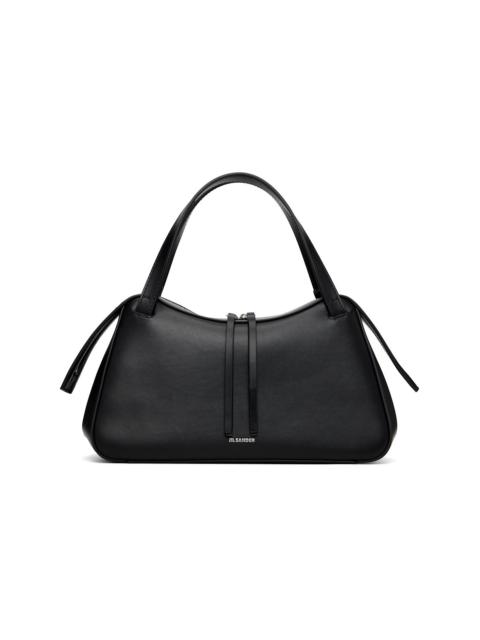 Black Small Dune Bag