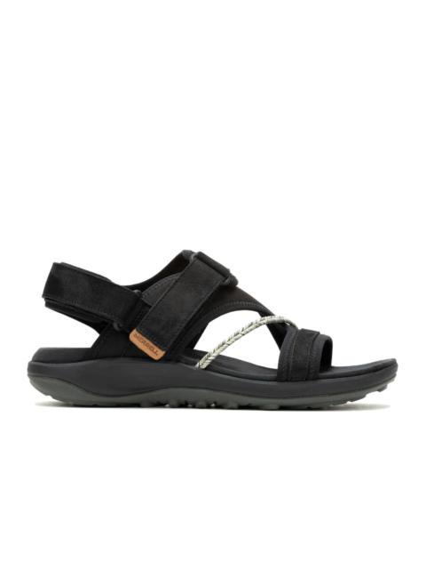 Women's Terran 4 Backstrap