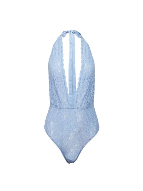 Charlotte Halter Teddy