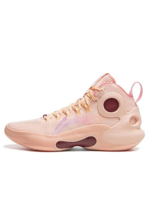 Li-Ning YuShuai Ultra Mid 'Rosy Clouds' ABAU003-8