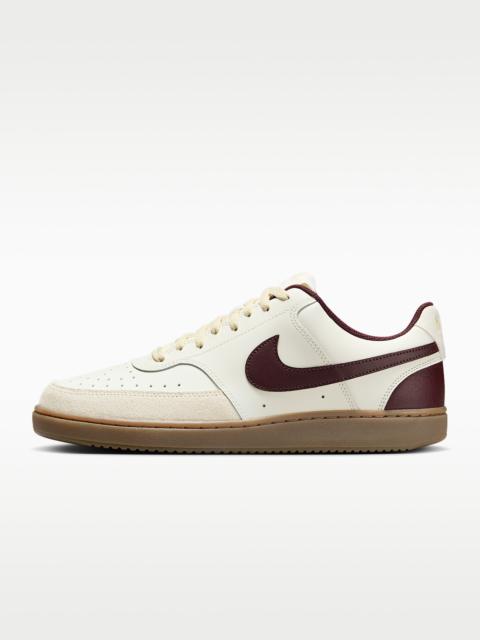 Nike Court Vision Low Men's Shoes