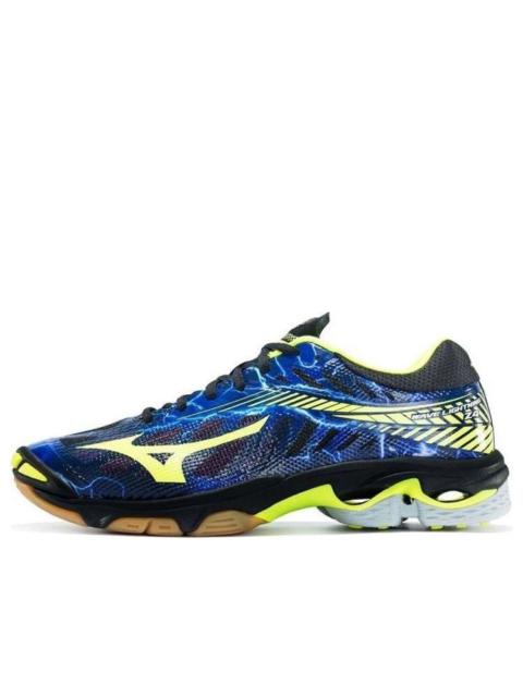 Mizuno Lightning Z4 Blue/Yellow V1GA180000