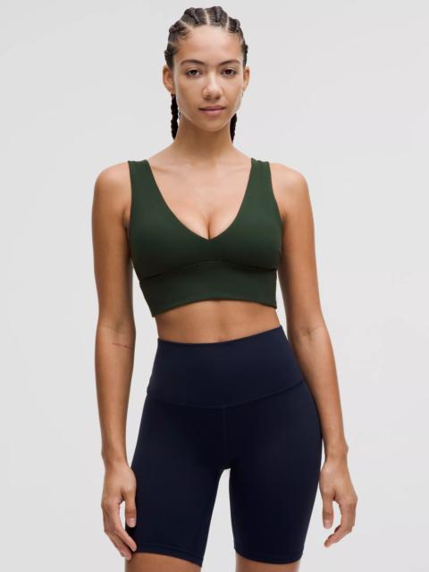 lululemon Align™ V-Neck Bra *Light Support, C/D Cup