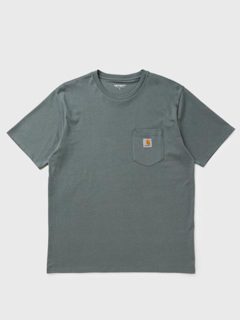 S/S Pocket Tee