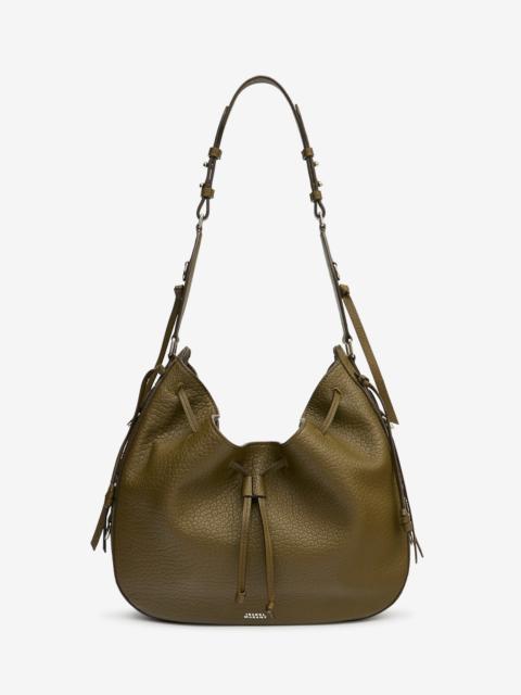 BOLTON HOBO SHOULDER BAG