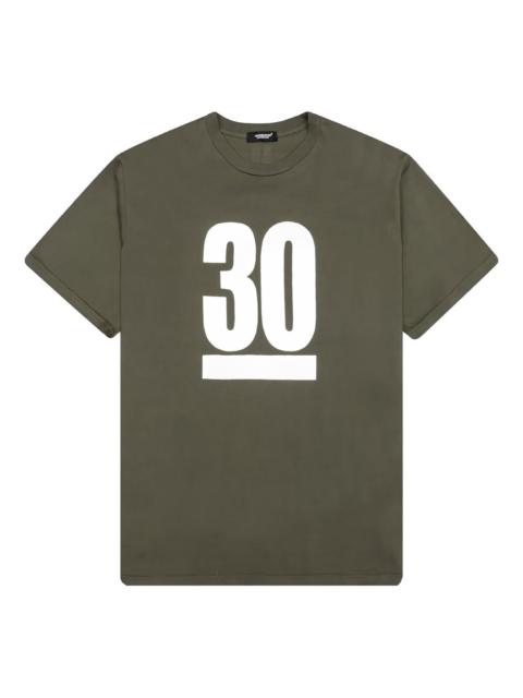 30th anniversary T-shirt