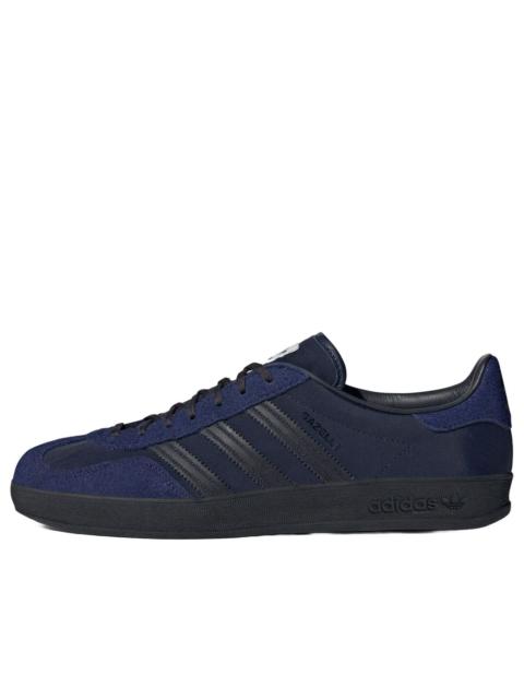 adidas x Hikari Shibata Gazelle Indoor 'Night Indigo' IH9986