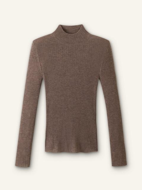 Barely There Sweater