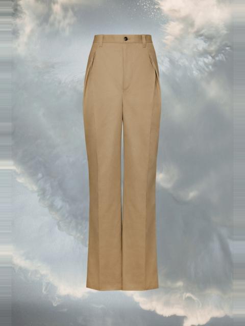 Skater chino trousers