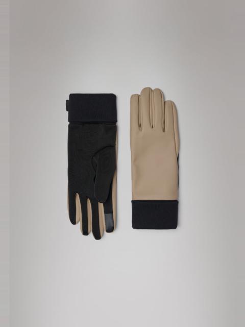 Gloves