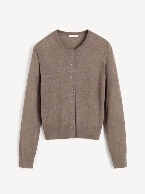Montie cardigan
