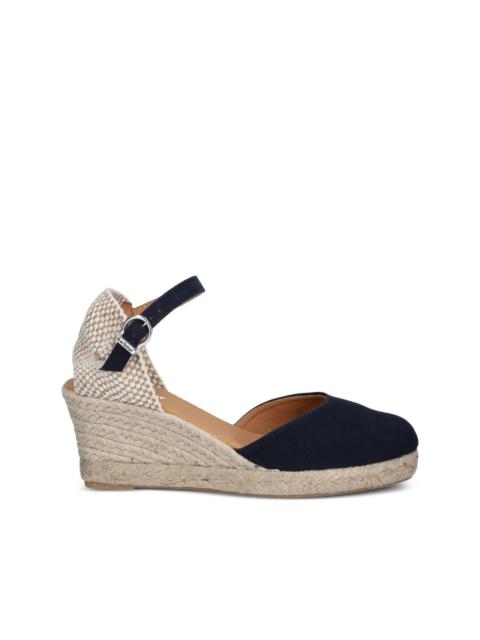 Elder wedge espadrilles