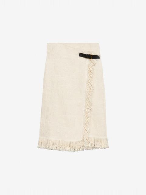 GALLA SKIRT