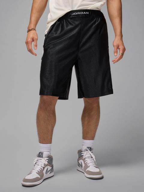 Jordan Brooklyn Cat Scratch Men's Shorts