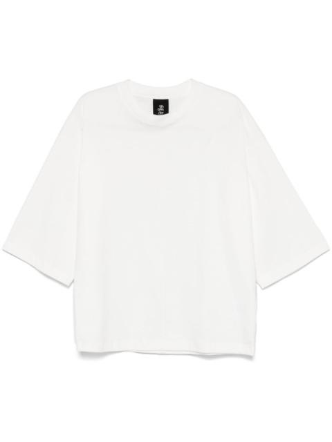 cotton T-shirt